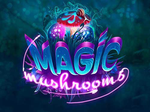 Magic Mushrooms Slot