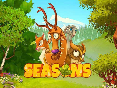 Seasons Slot