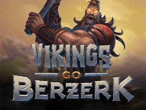 Vikings Go Berzerk Slot