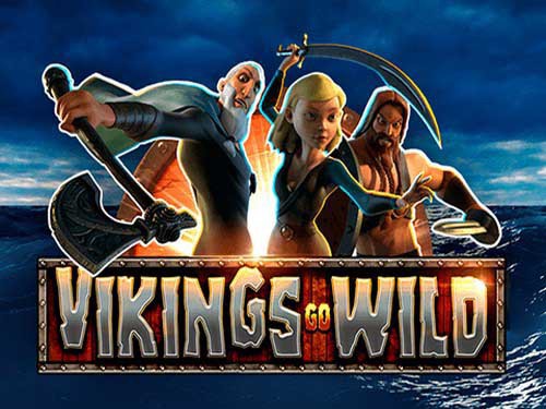 Vikings Go Wild Slot