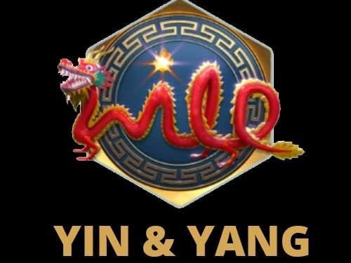 Yin and Yang Slot by Leander