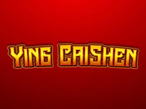 Ying Cai Shen Slot by TopTrendGaming