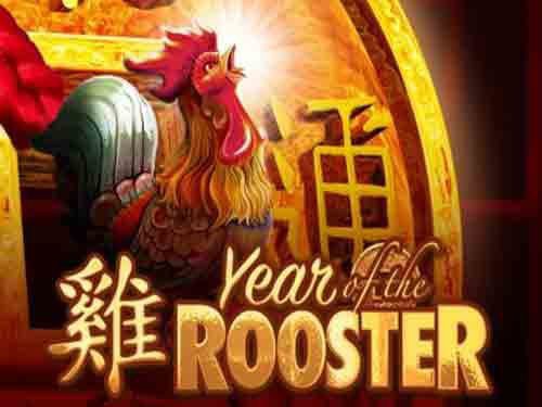 Year of the Rooster Slot