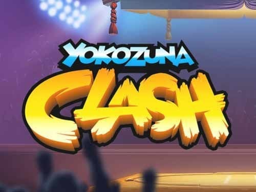 Yokozuna Clash Screenshot