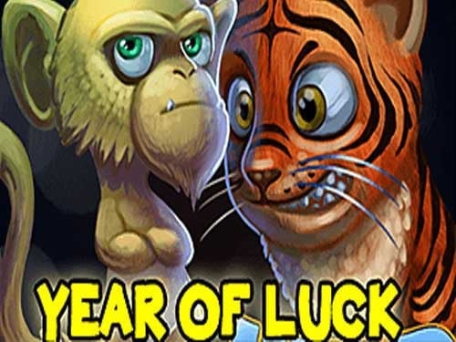 Year Of Luck Slot