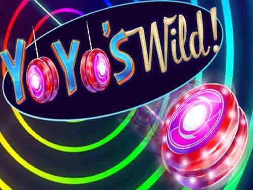 Yoyos Wild Slot