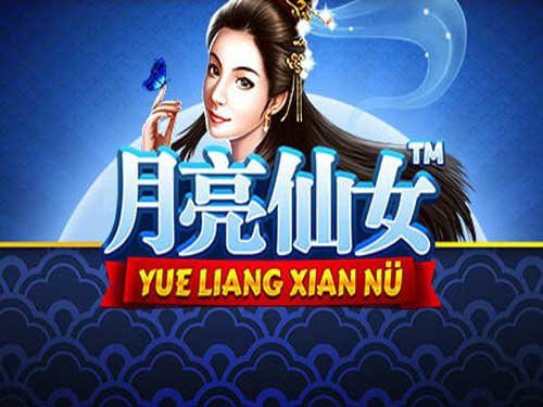 Yue Liang Xian Nu Slot