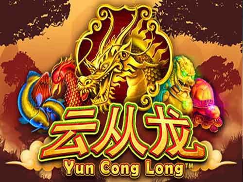 Yun Cai Tong Zi Slot