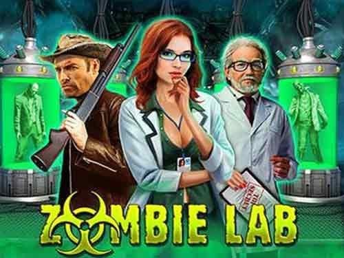 Zombie Lab Slot