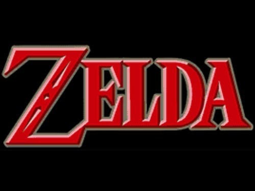 Zelda Slot