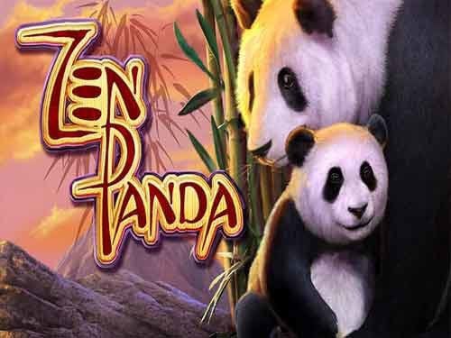 Zen Panda Slot