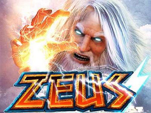 Zeus Slot by Gtigaming