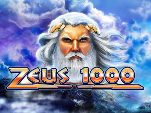 Zeus 1000 Slot