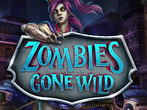 Zombies Gone Wild Slot