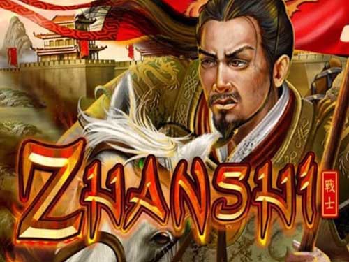 Zhanshi Slot