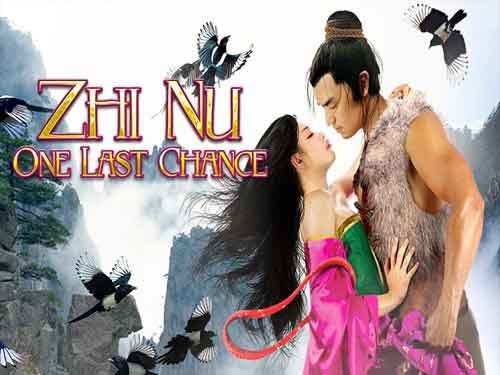 Zhi Nu One Last Chance Slot