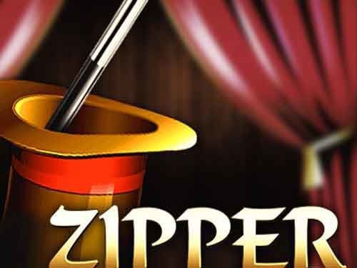 Zipper Slot