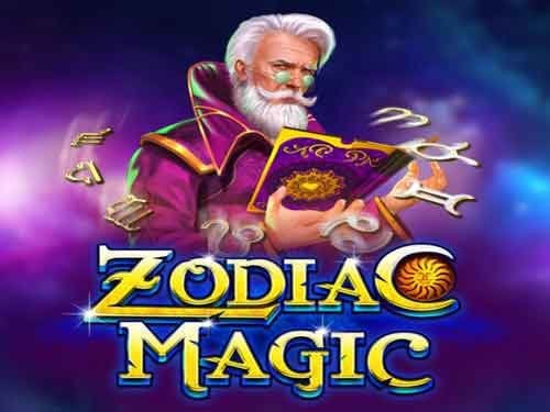 Zodiac Magic Slot