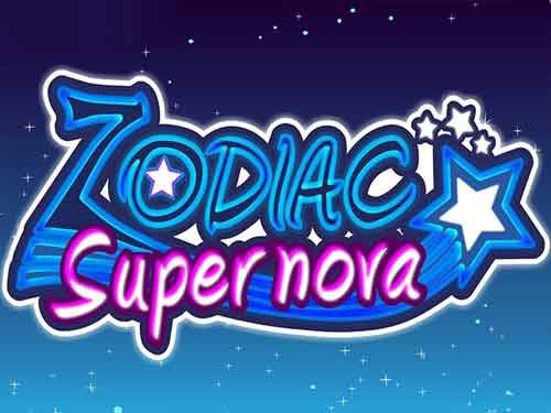 Zodiac Supernova Slot