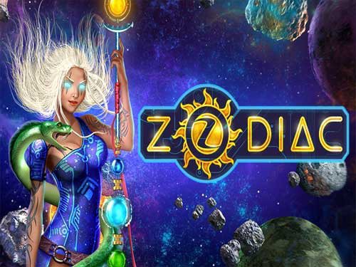 Zodiac Slot