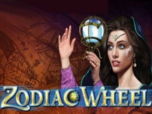 Zodiac Wheel Slot