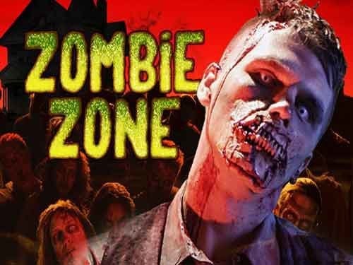 Zombie Queen Slot