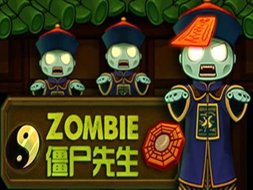 Zombie Slot by TPG