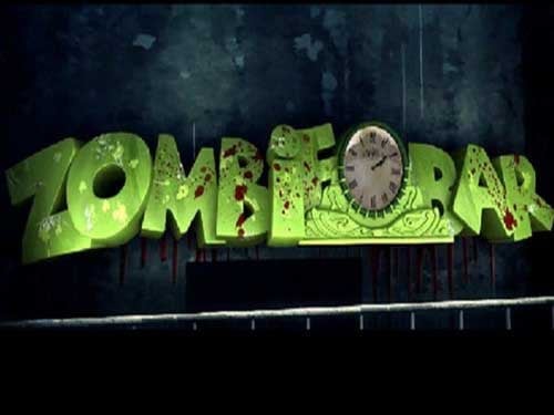 Zombie Bar Slot
