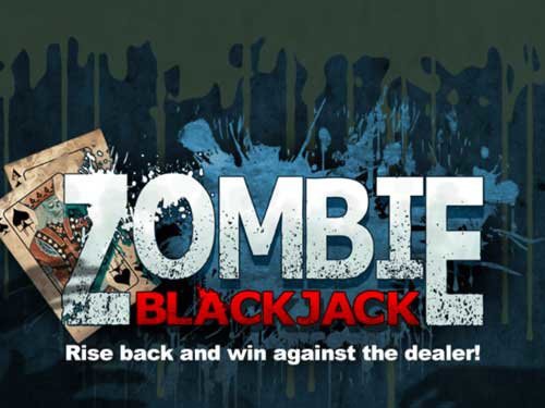 Zombie Blackjack by Genesis Gaming
