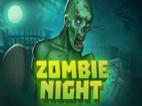 Zombie Night Slot