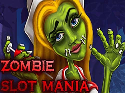 Zombie Slot Mania Screenshot