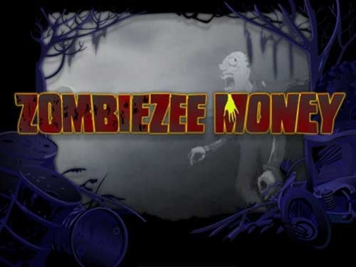Zombiezee Money Slot