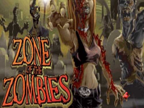 Zone of the Zombies Slot