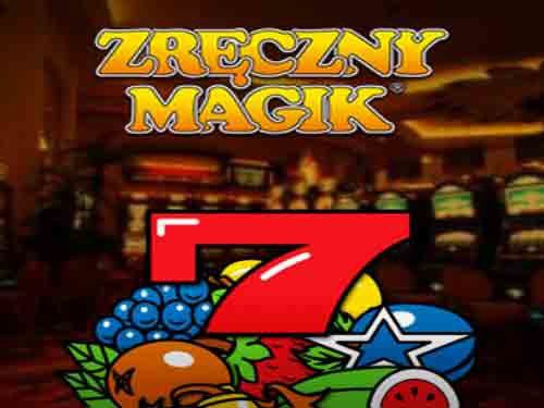 Zrecnyk Magik Slot
