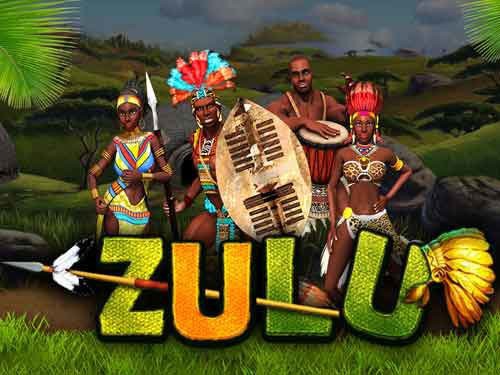 Zulu Slot