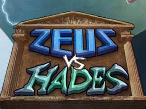 Zeus Vs Hades Slot
