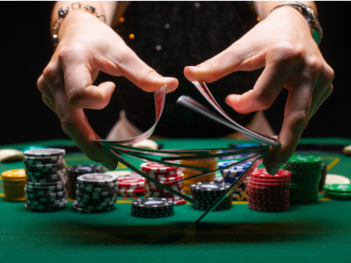 The Last 3-Card Poker Strategy Guide You Will Ever Read