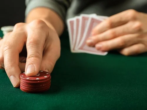 Which Poker Hands Beat Others and the Odds of Each Hand Being Dealt