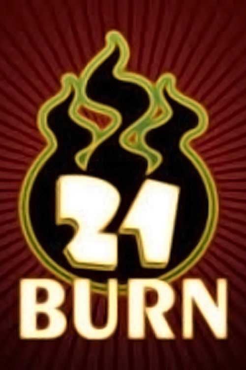 21 Burn Blackjack