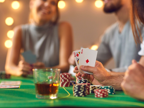 Blackjack Tournament Strategy: How to Win