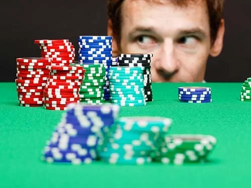 How to Have a Poker Face and Not Give Away Your Hand