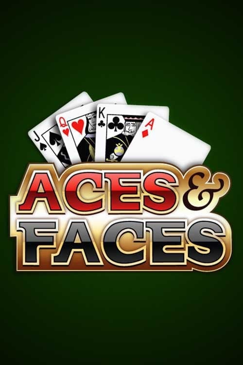 Aces and Faces Video Poker