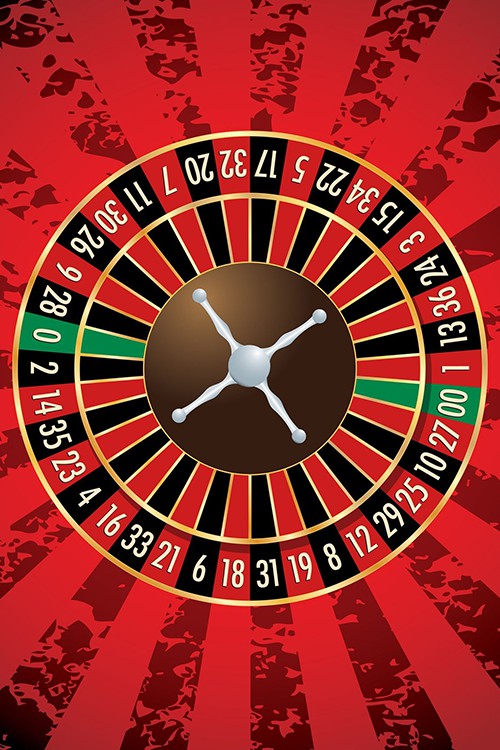 American Roulette
