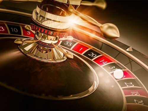 Wheel of Fortune: Your Guide to American Roulette