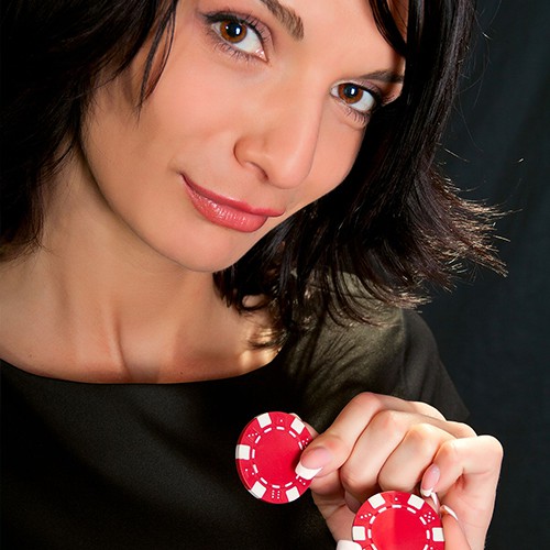 Live Dealer Baccarat