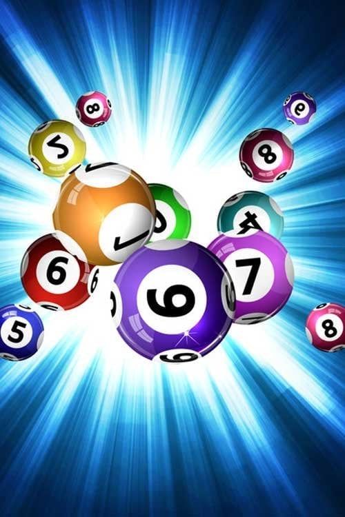 30 Ball Bingo