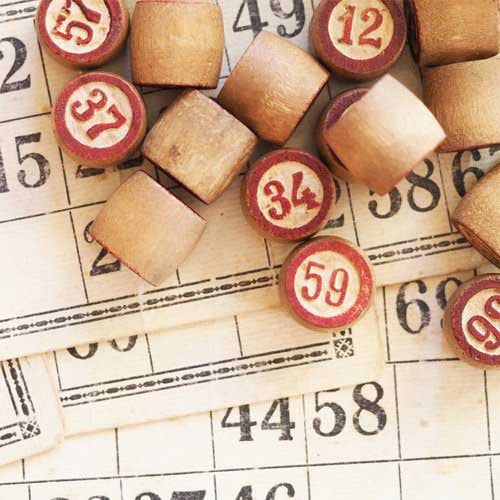Free Bingo