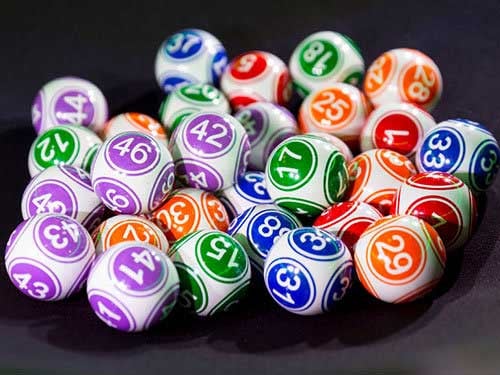 Bingo Rules
