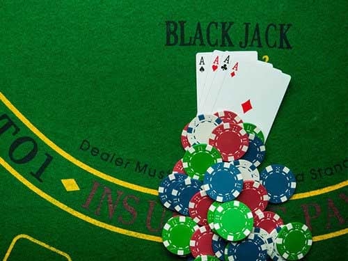 How to Play Blackjack