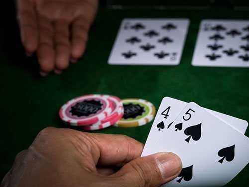 Blackjack Rules
